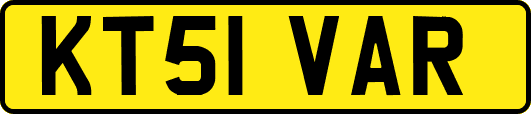 KT51VAR