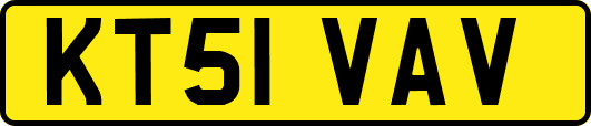 KT51VAV