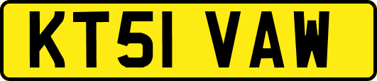 KT51VAW