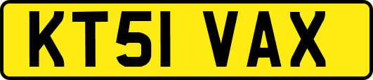 KT51VAX