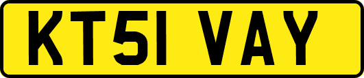 KT51VAY