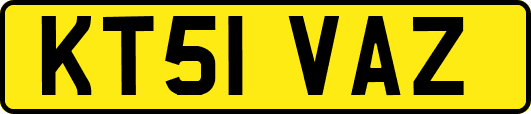 KT51VAZ