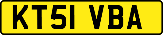 KT51VBA