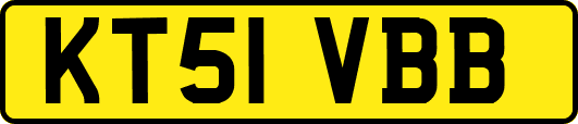 KT51VBB
