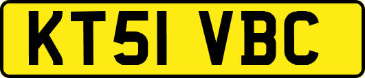 KT51VBC