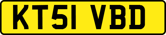 KT51VBD