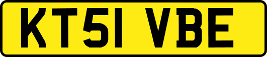 KT51VBE