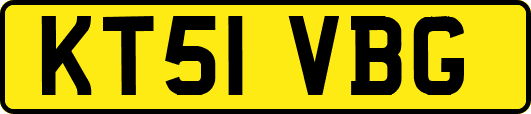 KT51VBG