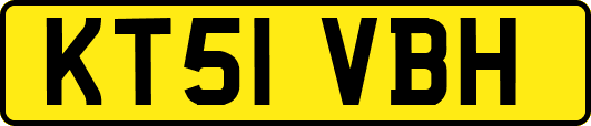 KT51VBH