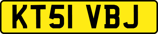 KT51VBJ