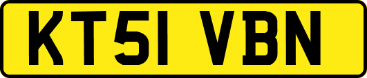 KT51VBN
