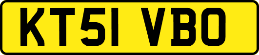 KT51VBO