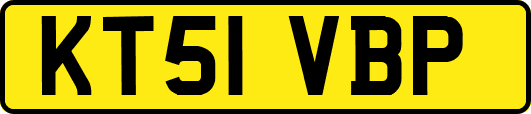 KT51VBP