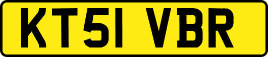 KT51VBR