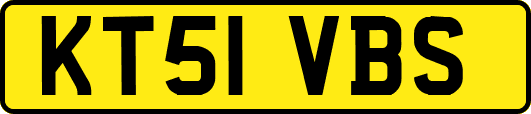 KT51VBS