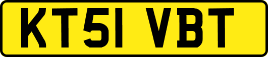 KT51VBT