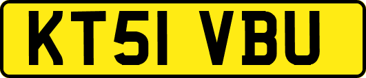 KT51VBU
