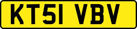 KT51VBV