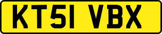 KT51VBX