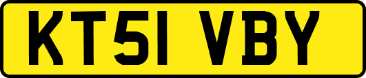 KT51VBY