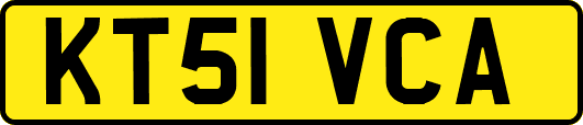 KT51VCA
