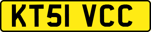 KT51VCC