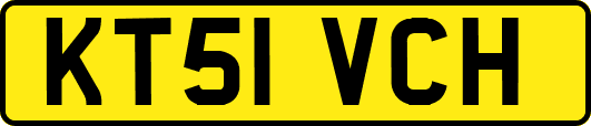 KT51VCH