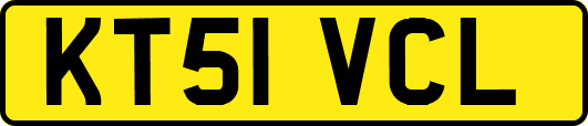 KT51VCL