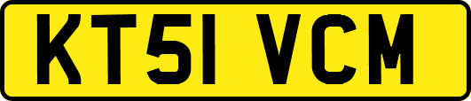 KT51VCM