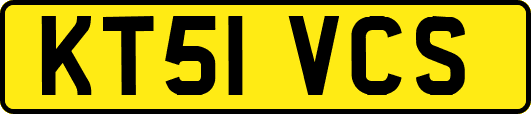 KT51VCS