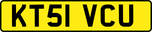 KT51VCU
