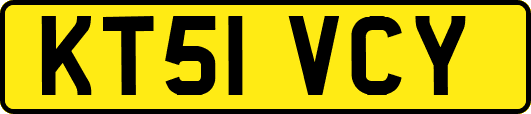KT51VCY