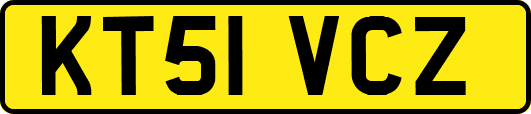 KT51VCZ