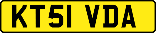 KT51VDA