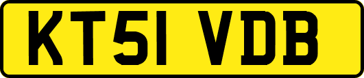 KT51VDB