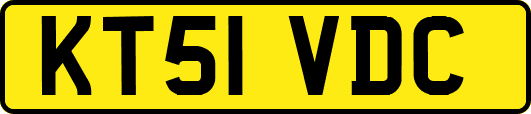 KT51VDC