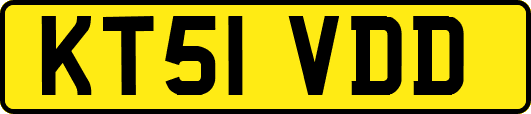 KT51VDD