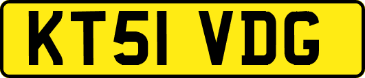 KT51VDG