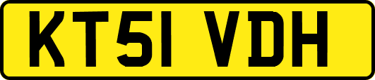 KT51VDH