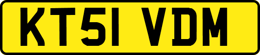 KT51VDM