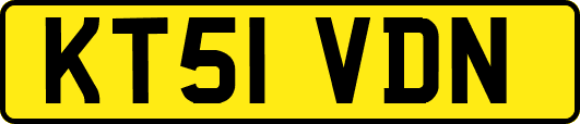 KT51VDN