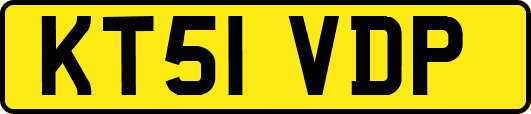 KT51VDP