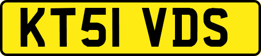 KT51VDS