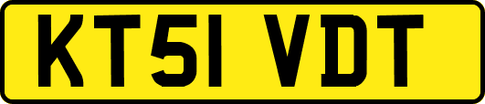 KT51VDT