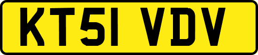 KT51VDV