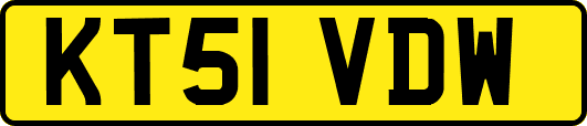 KT51VDW