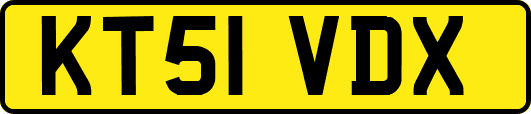 KT51VDX