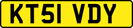 KT51VDY