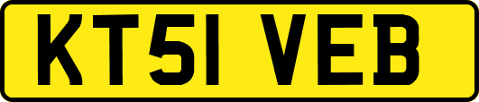 KT51VEB
