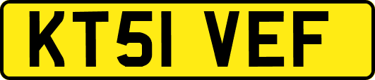 KT51VEF